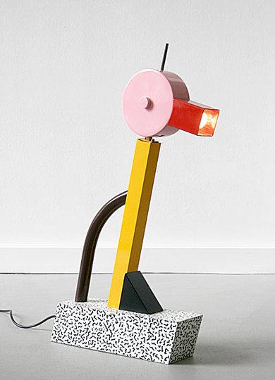 Ettore Sottsass: Light and Furniture: 