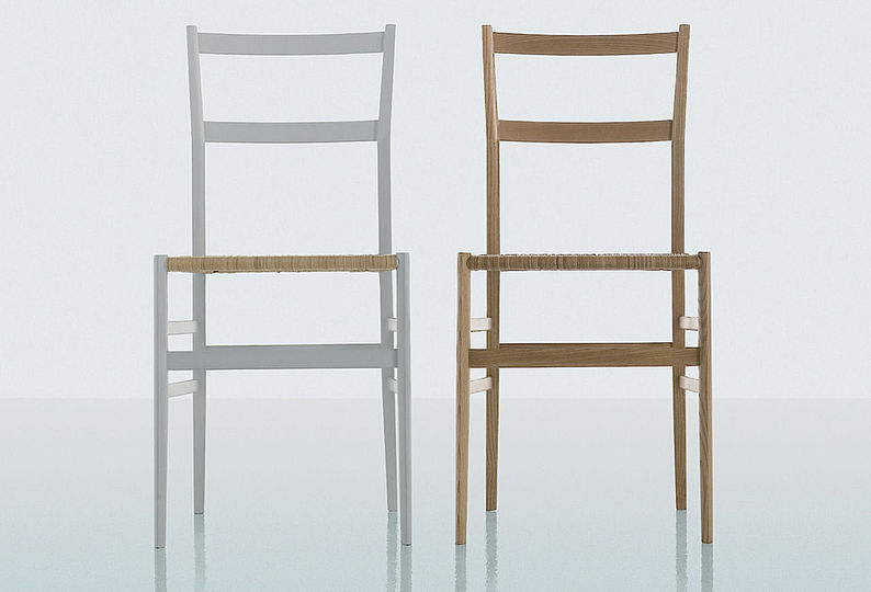 Gio Ponti Furniture: 