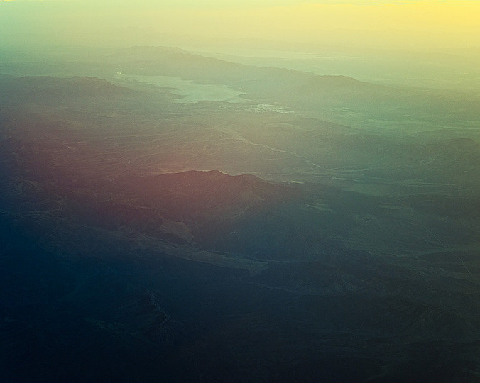 Living on Cloud Nine: 
