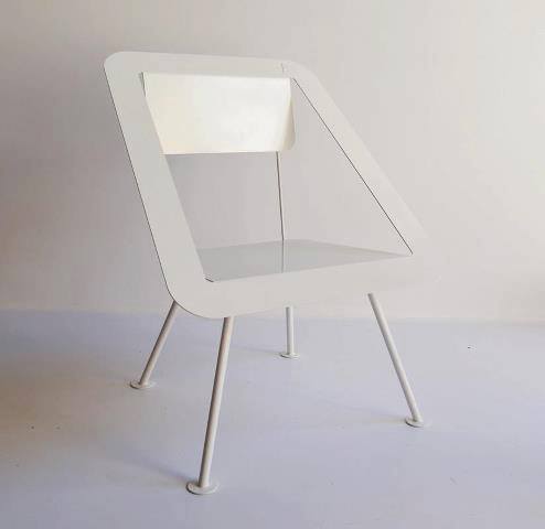 New chairs: Adrien Camp and Cyril Jouve