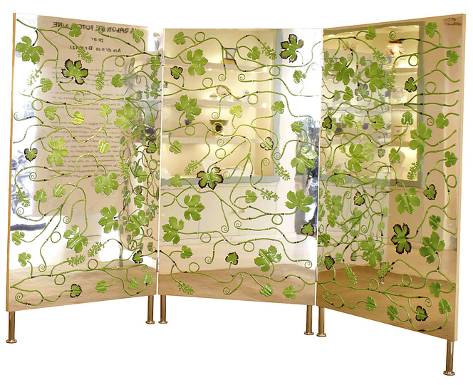 Archizoom and Andrea Branzi: 