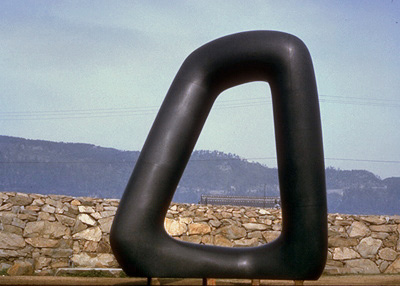 Isamu Noguchi: Designer for the world: 