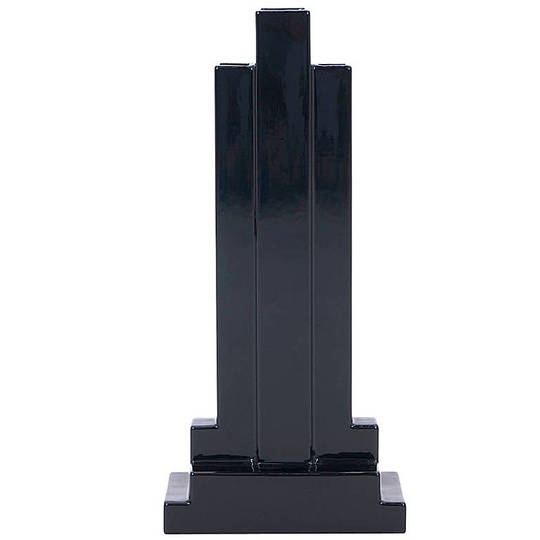 Ettore Sottsass: Glass and Ceramics: 