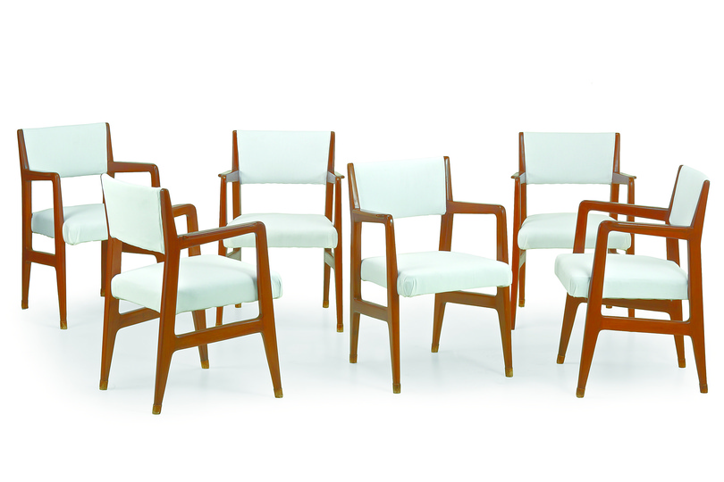 Gio Ponti Furniture: 