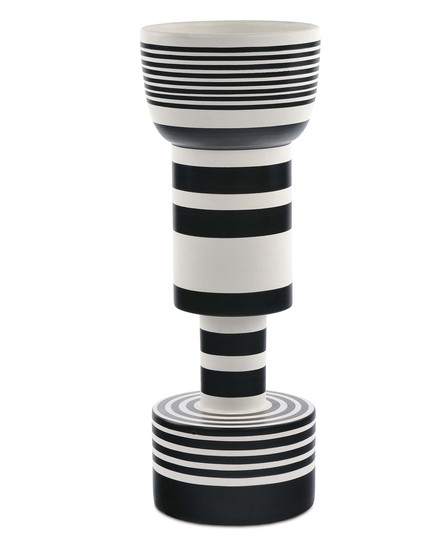 Ettore Sottsass: Glass and Ceramics: 