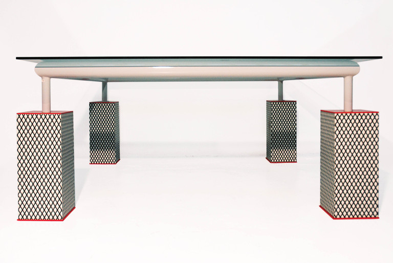 Ettore Sottsass: Light and Furniture: 