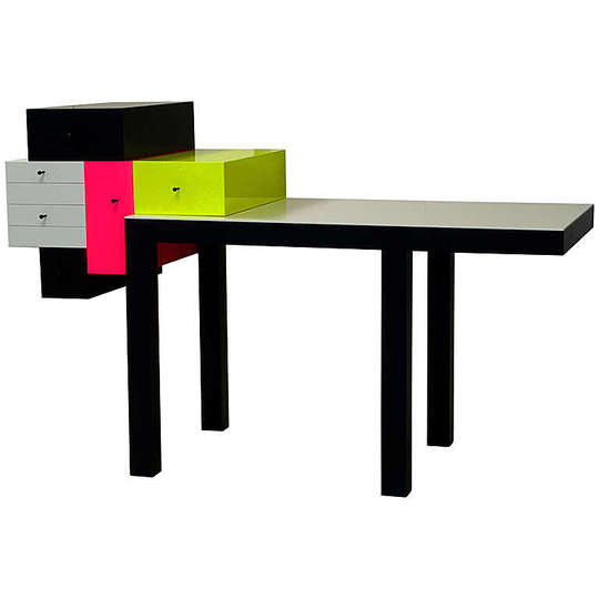 Ettore Sottsass: Light and Furniture: 