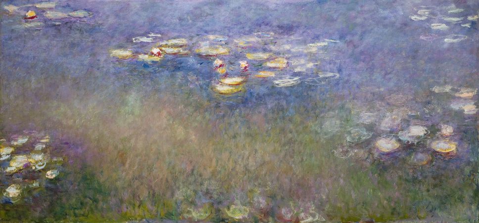 Impressionist Gardens: 