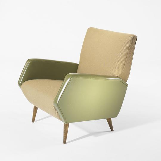 Gio Ponti Furniture: 