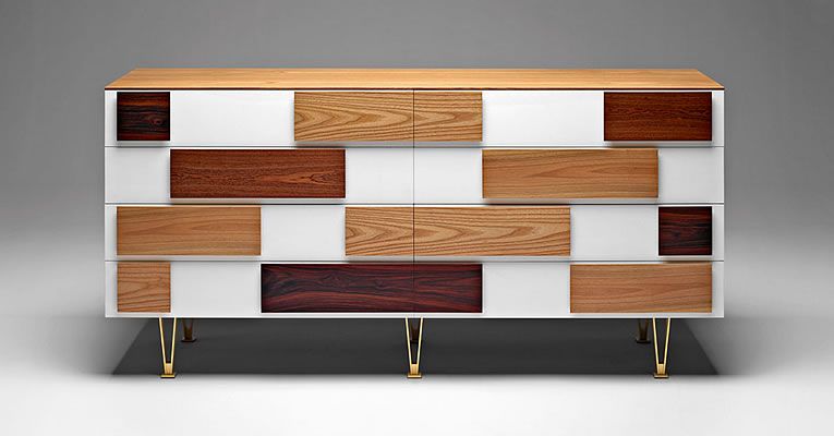 Gio Ponti Furniture: 