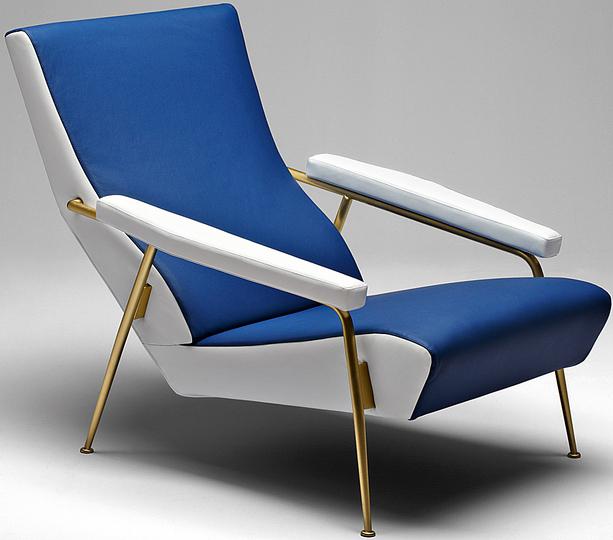 Gio Ponti Furniture: 