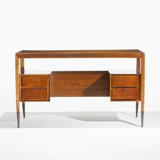 Gio Ponti Furniture: 