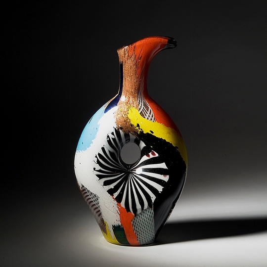 Dino Martens: Oriente: 