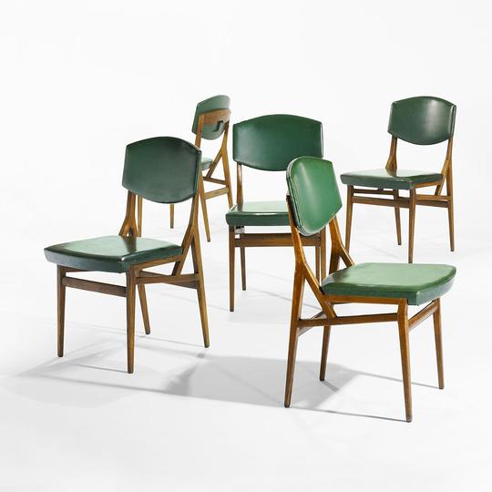 Gio Ponti Furniture: 