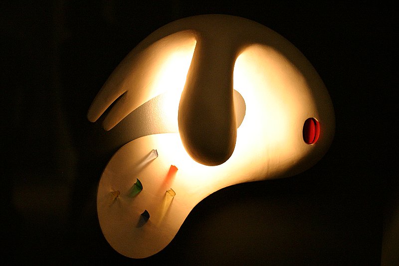 Isamu Noguchi: Designer for the world: 