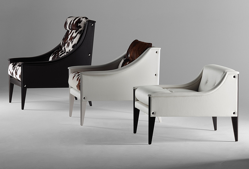 Gio Ponti Furniture: 