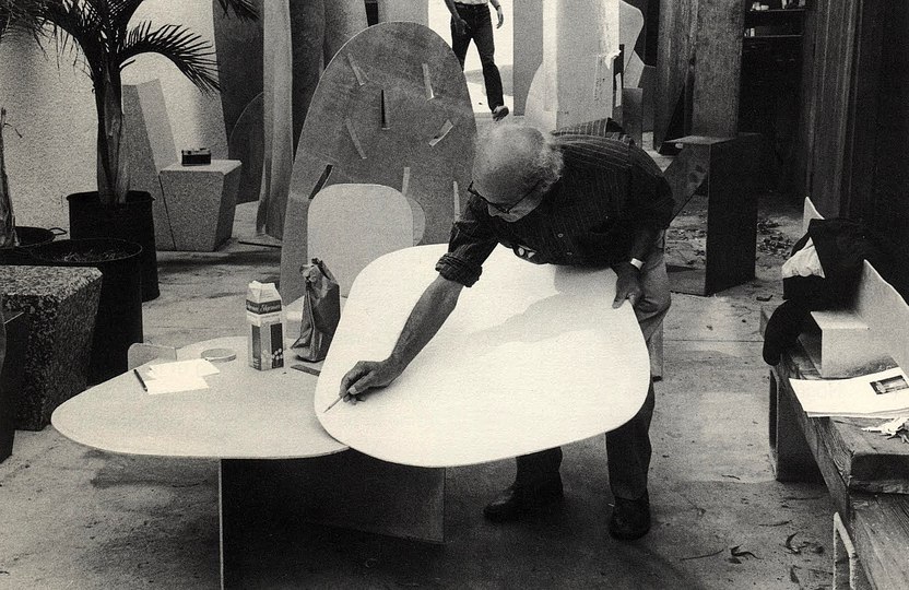 Isamu Noguchi: Designer for the world: 