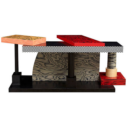 Ettore Sottsass: Light and Furniture: 