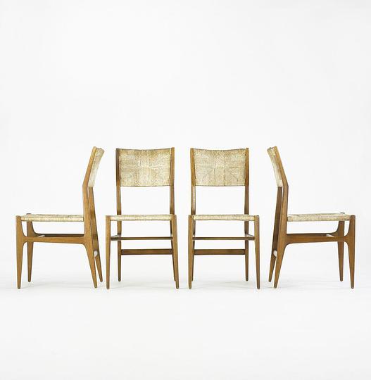 Gio Ponti Furniture: 