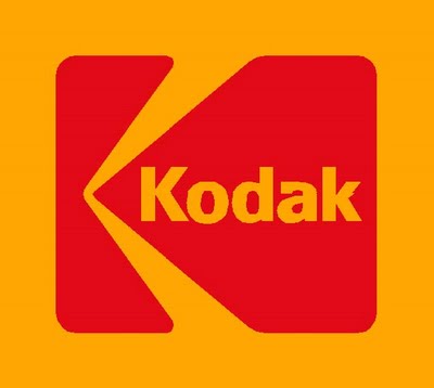Everyday Design Classics of the 20th Century: Kodak brand, Eastman Kodak Company.