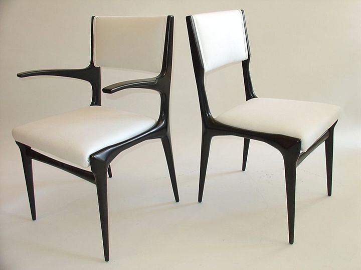 Gio Ponti Furniture: 