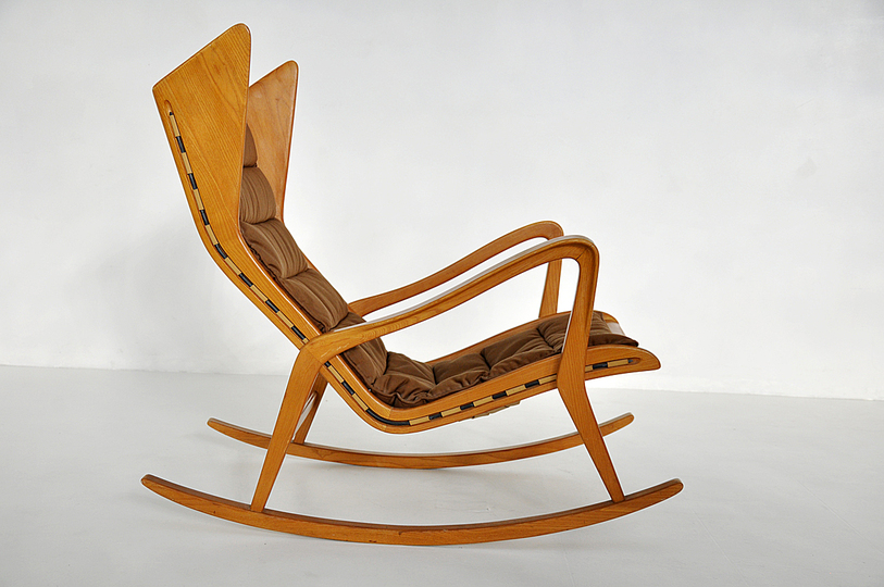 Gio Ponti Furniture: 