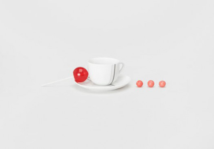 Catarina Carreias: Objects: 