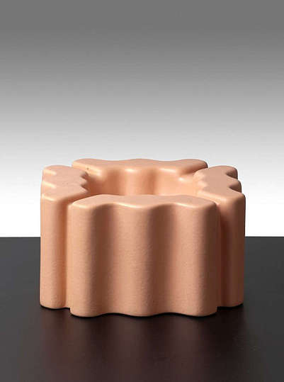 Ettore Sottsass: Glass and Ceramics: 