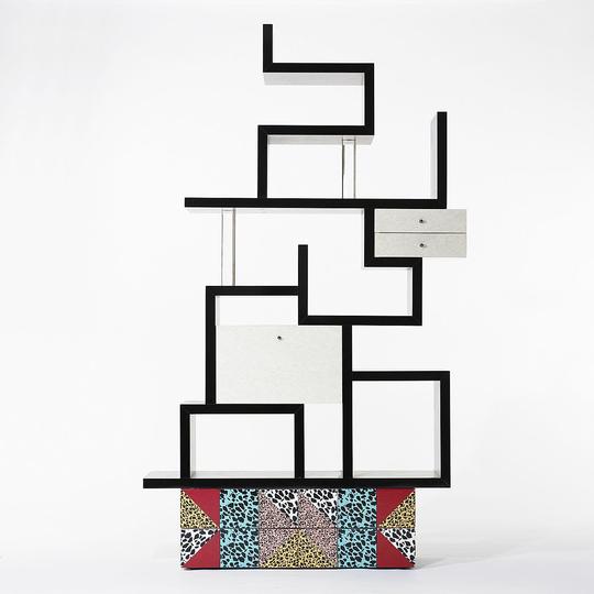 Ettore Sottsass: Light and Furniture: 