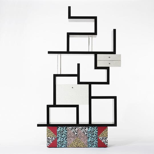 Ettore Sottsass: Light and Furniture: 