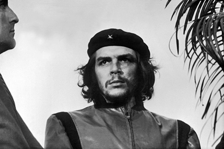 Everyday Design Classics of the 20th Century: Che Guevara, a personality icon of the 20th century.