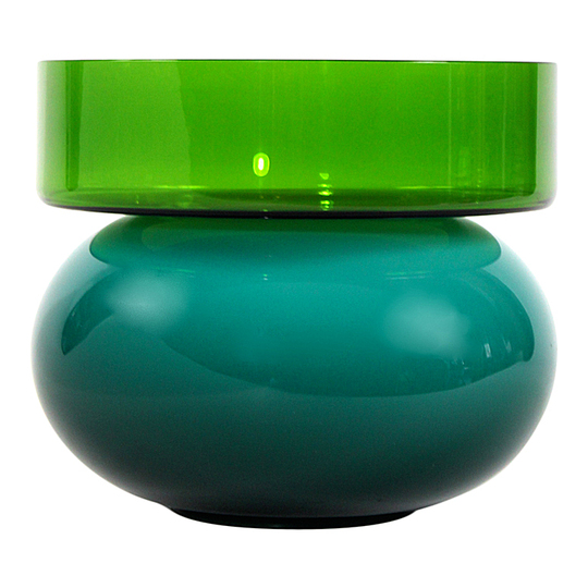 Ettore Sottsass: Glass and Ceramics: 