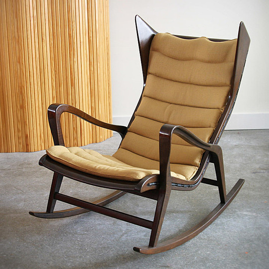 Gio Ponti Furniture: 