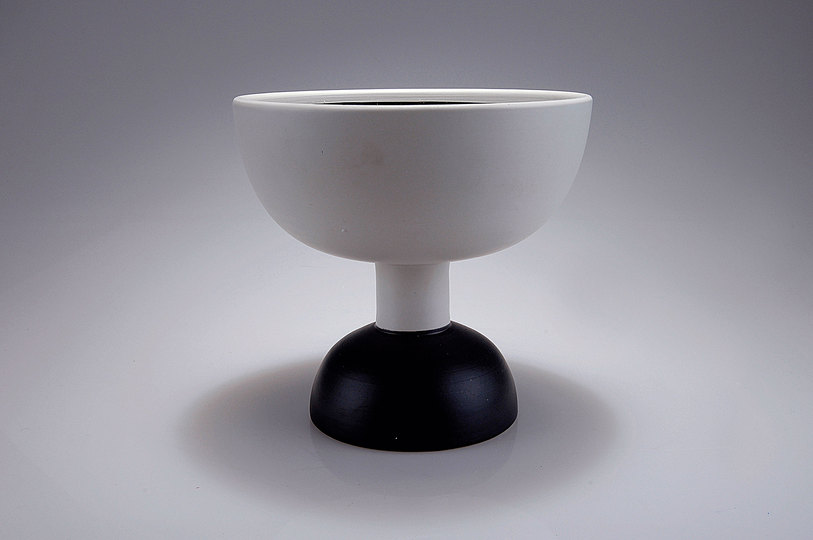 Ettore Sottsass: Glass and Ceramics: 