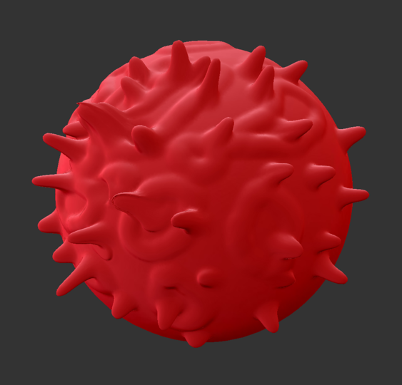 Bacterium: 