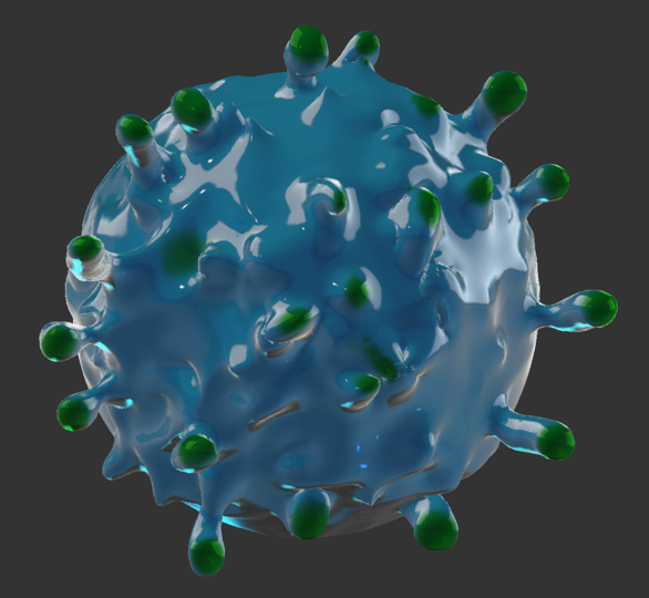 Bacterium: 
