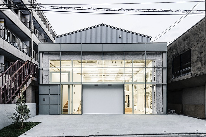 AKAHASHI HIROKO OSHIAGE STUDIO: 