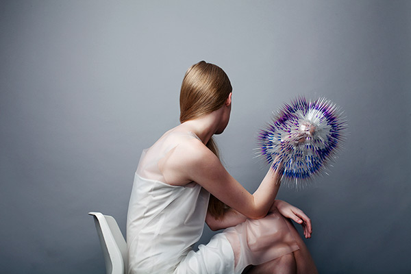 Maiko Takeda &  이재형: 