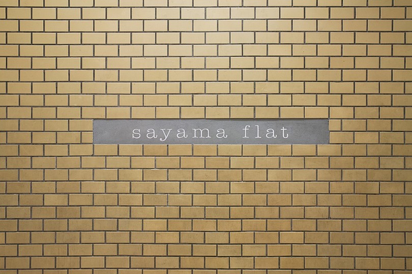 SAYAMA FLAT: 