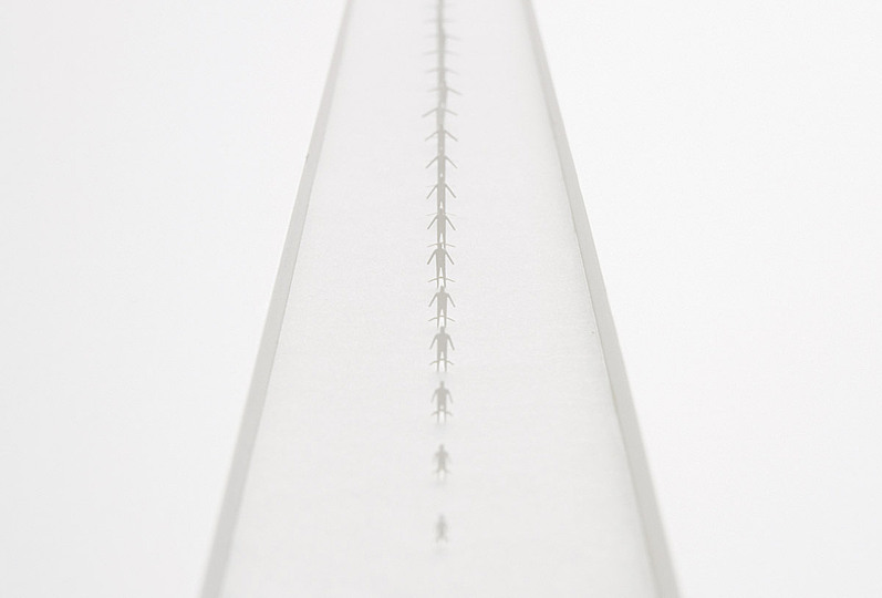 TAKEO 竹尾纸张展: 