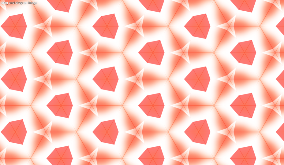 Pattern generator: 