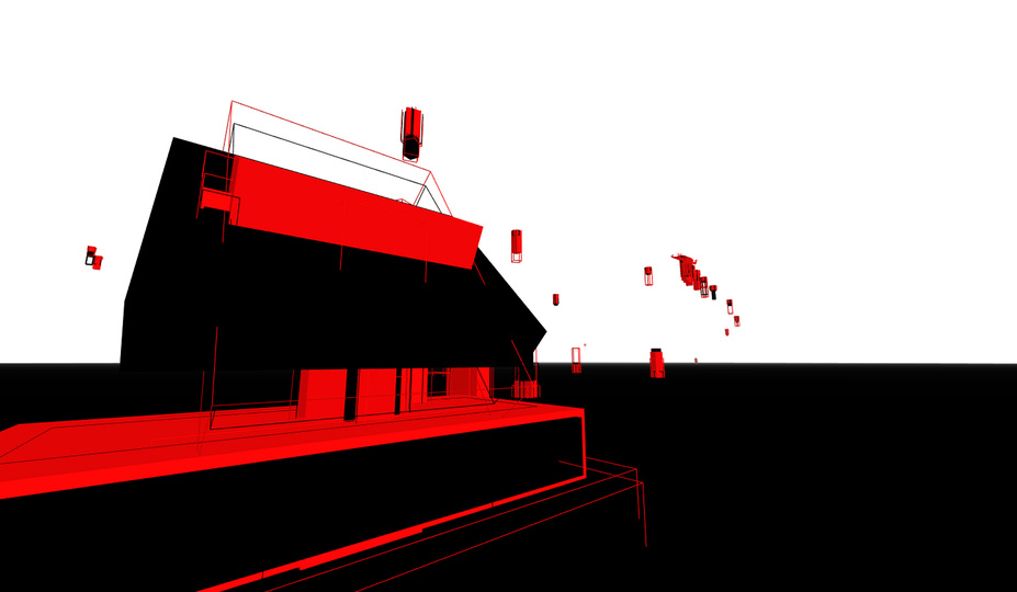 Mechanical Suprematist: 