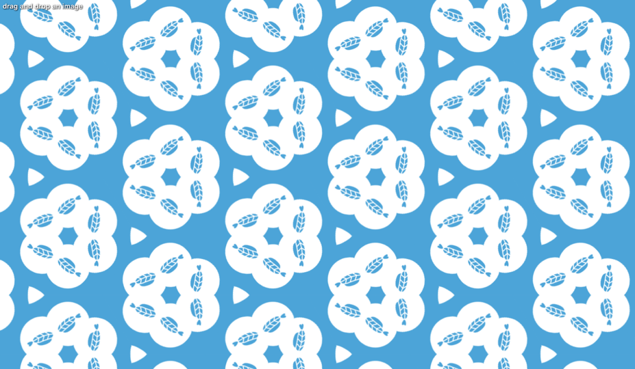 Pattern generator: 