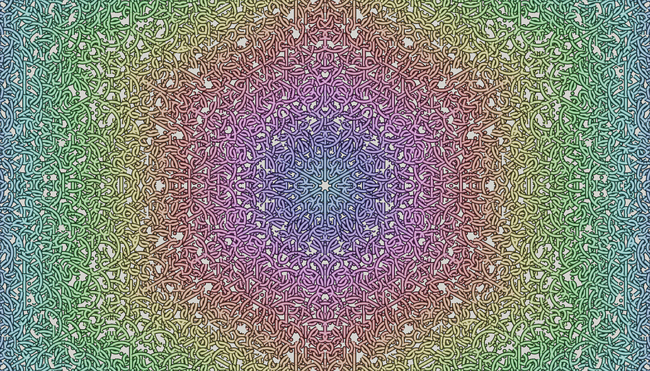Contingency, Complexity, Symmetry: 