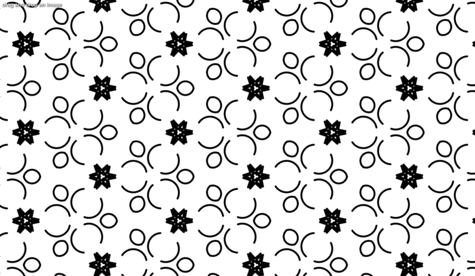 Pattern generator: 