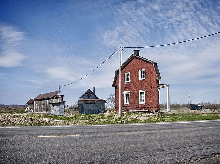 Façades: 