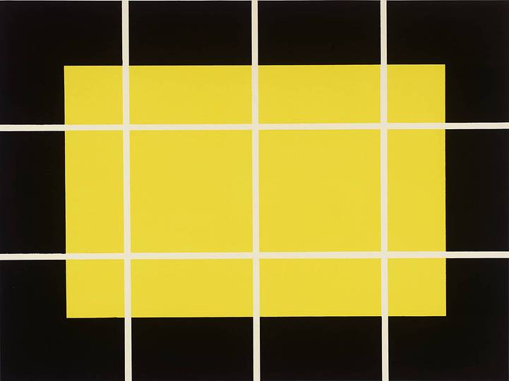 Donald Judd: Graphics: 