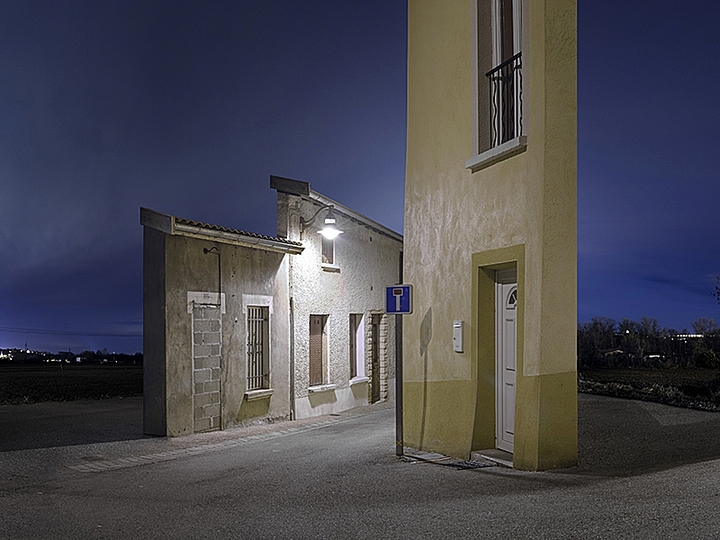 Façades: 