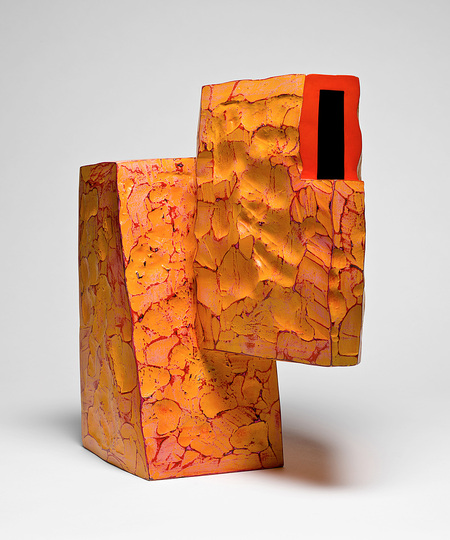 Ken Price: 