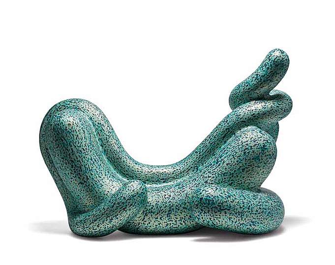 Ken Price: 
